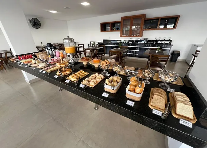 Pousada do BatataPousada