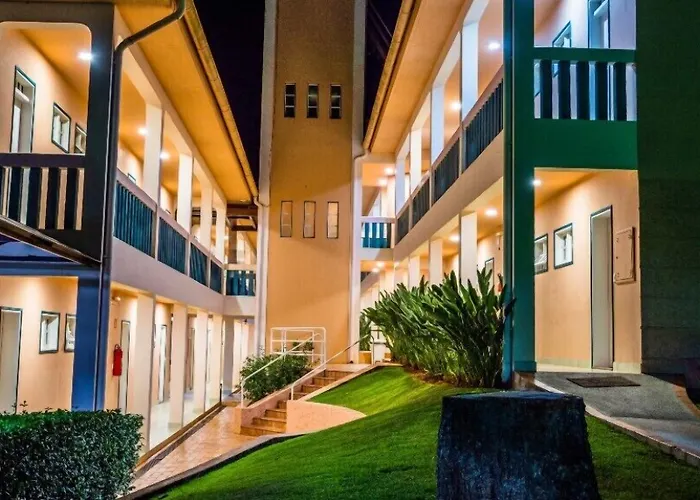 Engenho da Serra e EcoPousada